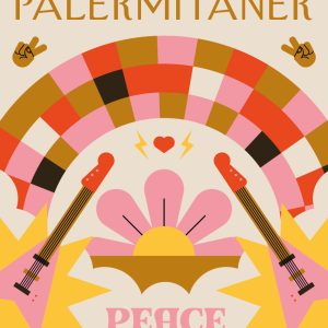 TP10 • Peace&Love. Il sogno di Joe