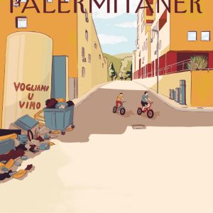 TP23 • «Vulemu u vino!»