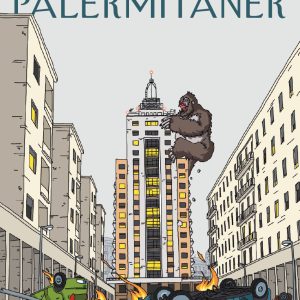 TP26 • Il grattacielo