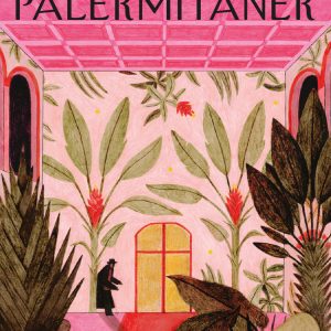 TP40 • Mistero all’Hotel et Des Palmes