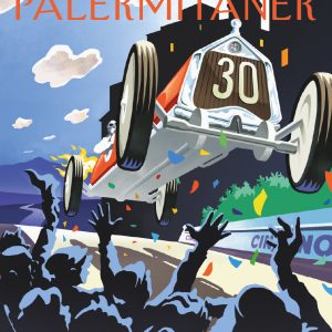 TP42 • Targa Florio 1930
