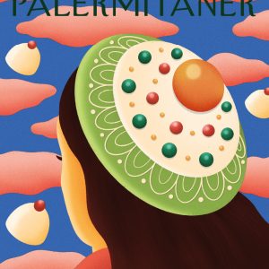 TP44 • La cassata