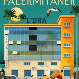 TP48 • L’Ora